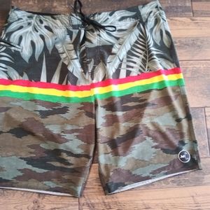 Lost Board Shorts